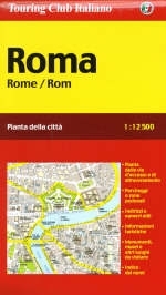 Roma 1:12.500