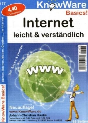Internet leicht & verständlich