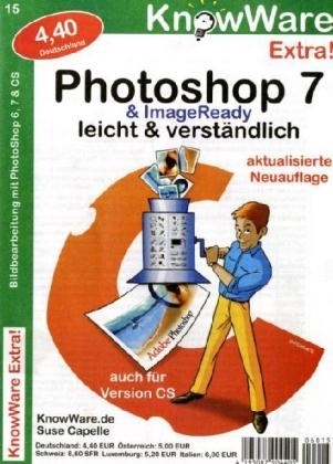 Photoshop 7 leicht & verständlich