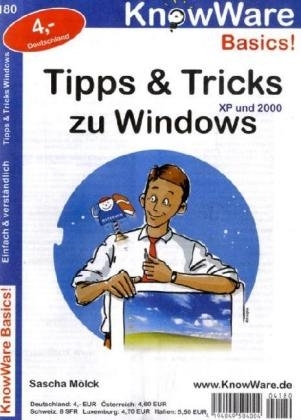 Tipps & Tricks zu Windows