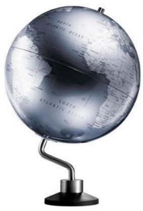 Business-Class Globus