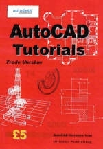 Autocad Tutorials - Frede Uhrskov