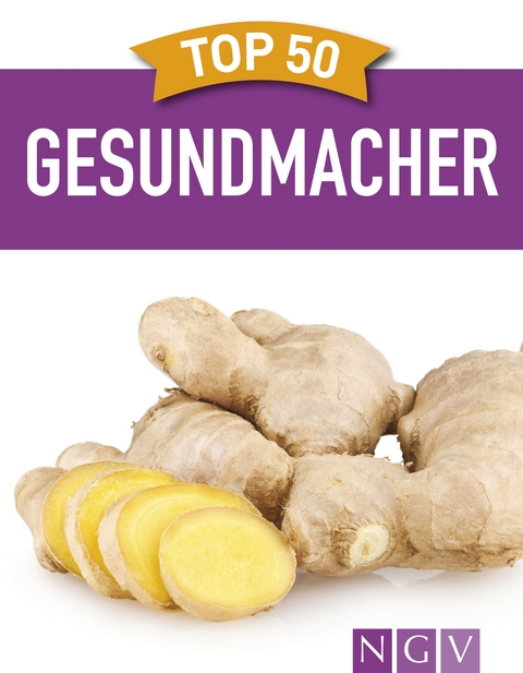 Top 50 Gesundmacher - Christina Wiedemann