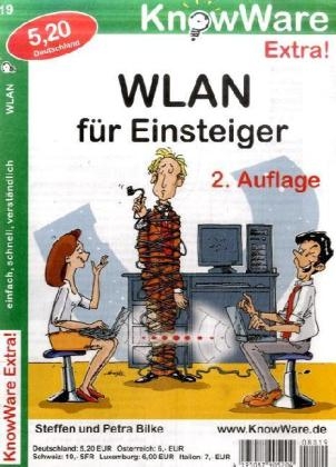 WLAN für Einsteiger