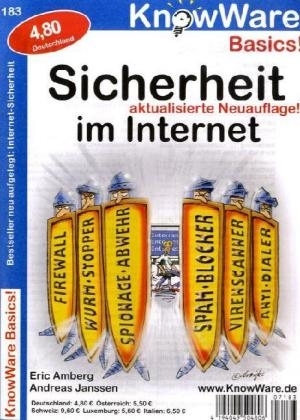 Sicherheit im Internet