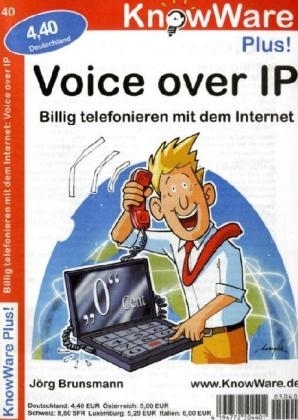 Voice over IP
