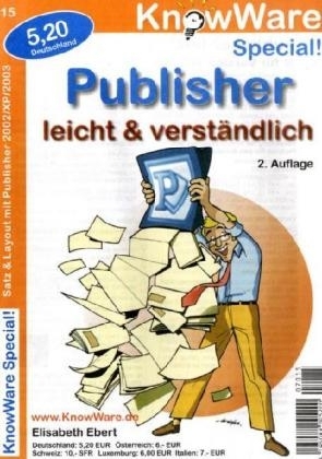 Publisher leicht & verständlich