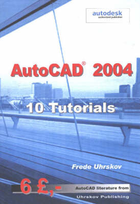 AutoCAD 2004 - Frede Uhrskov