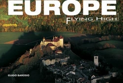 Flying High Europe - Guido Barosio