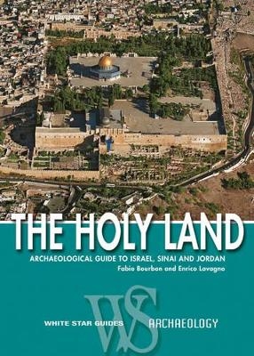 Holy Land: White Star Guide