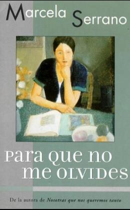 Para Que No Me Olvides