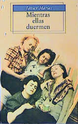 Mientras ellas duermen