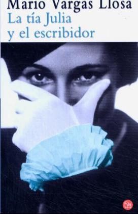 La Tia Julia Y El Escribidor