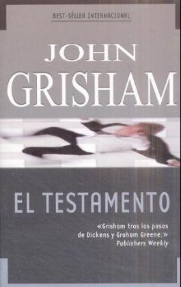 El Testamento