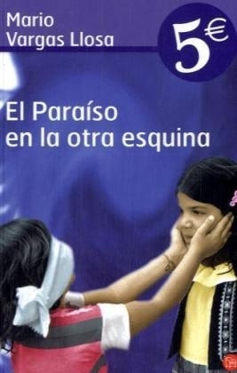 EL Paraiso En El Otra Esquina