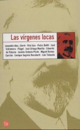 Las virgenes locas