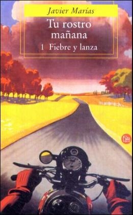 Tu rostros ma&Atilde;&plusmn;ana 1 - Javier Mar&Atilde;&shy;as