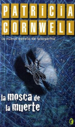La mosca de la muerte