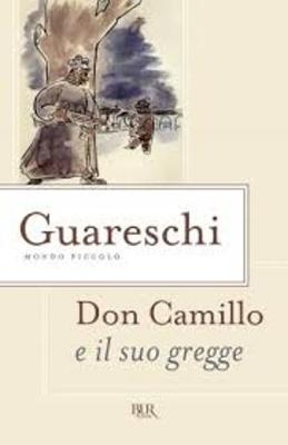 Don Camillo e il suo gregge