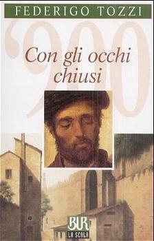 Con gli Occhi Chiusi
