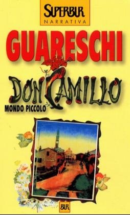 Don Camillo. Mondo Piccolo