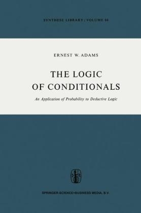 Logic of Conditionals