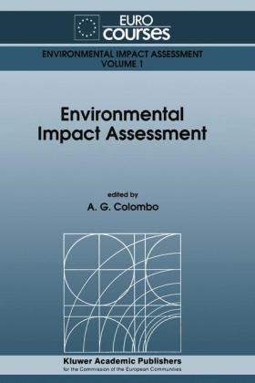 Environmental Impact Assessment - 