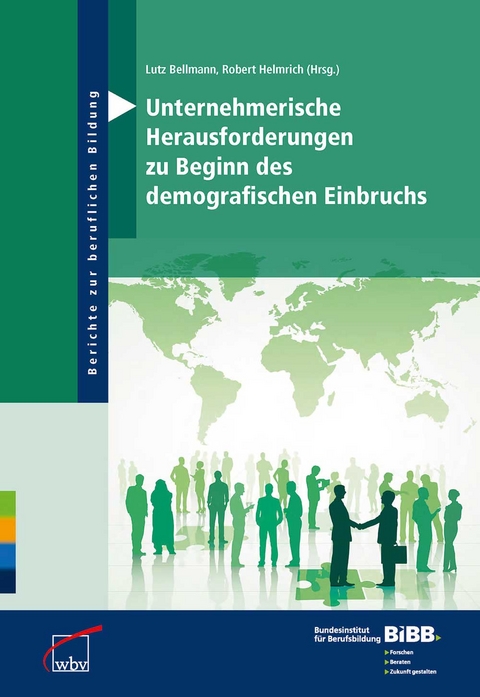 Unternehmerische Herausforderungen zu Beginn des demografischen Einbruchs - 