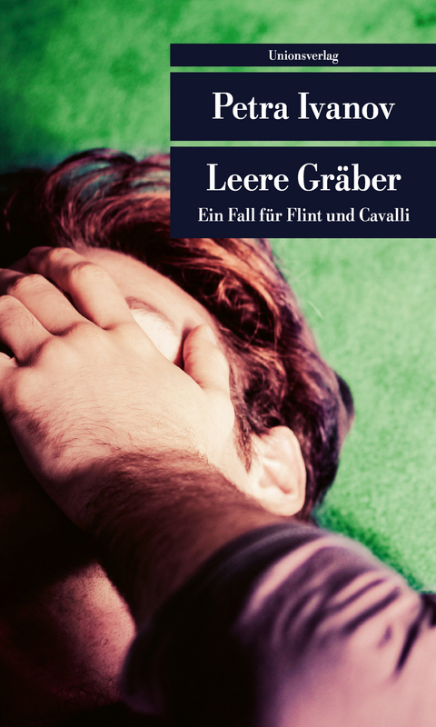 Leere Gr&auml;ber - Petra Ivanov