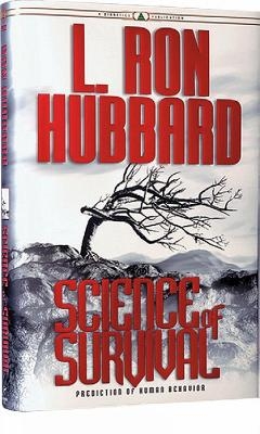 Science of Survival - L. Ron Hubbard