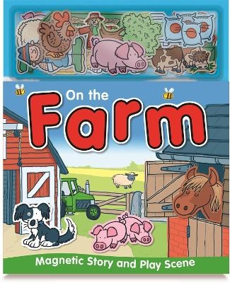 On the Farm - Erin Ranson