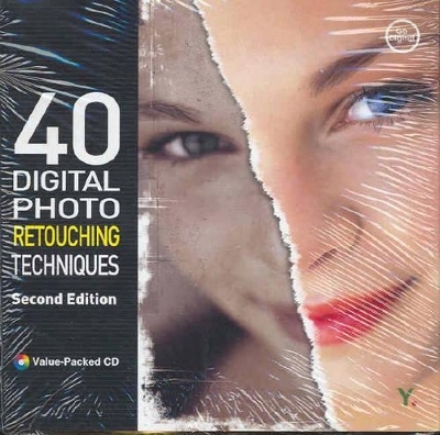40 Digital Photo Retouching Techniques -  YoungJin.com