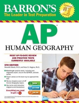 AP Human Geography