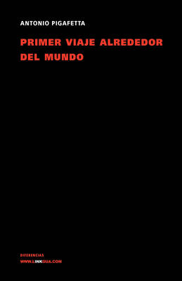 Primer Viaje Alrededor del Mundo