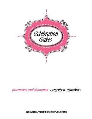 Celebration Cakes -  M. Howkins
