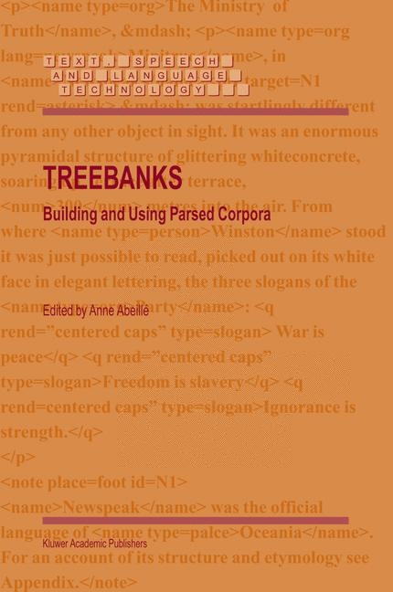 Treebanks - 