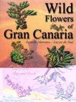 Wild Flowers of Gran Canaria
