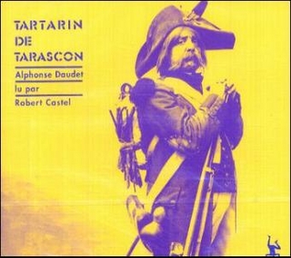 Tartarin de Tarascon, 3 Audio-CDs