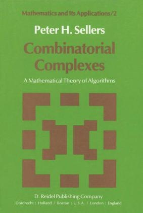 Combinatorial Complexes