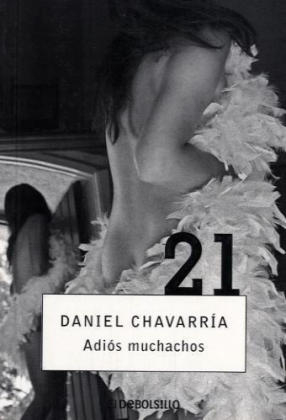 Adios Muchachos