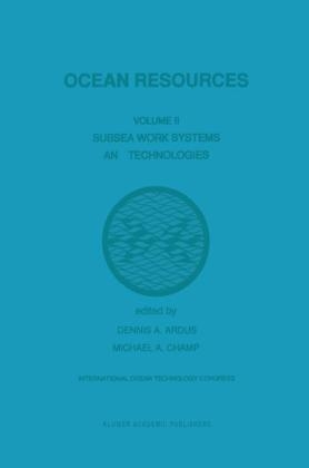 Ocean Resources