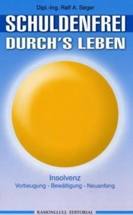 Schuldenfrei durch's Leben