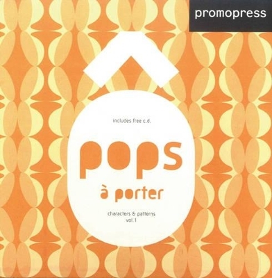Pops a Porter 1