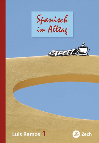Spanisch im Alltag 1. Tl.1