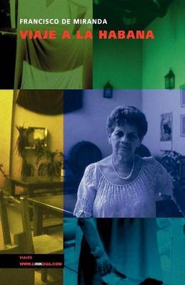 Viaje a la Habana