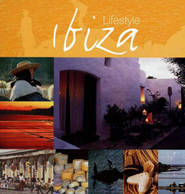 Ibiza Lifestyle - Tony Riera