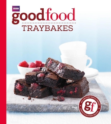 Good Food: Traybakes -  Good Food Guides