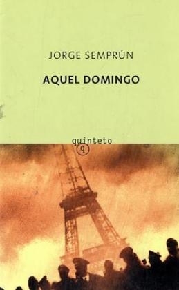 Aquel Domingo