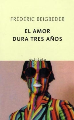 El amor dura tres anos