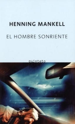 El hombre sonriente